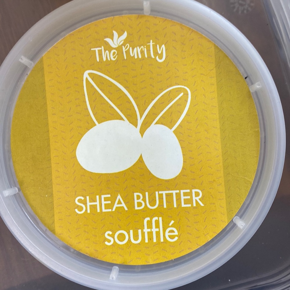 She’s Butter